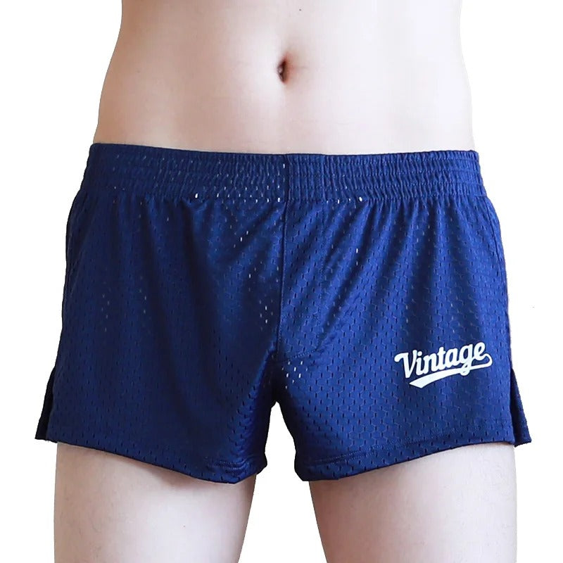 FlexMesh™ – Boxers Deportivos Transpirables para Hombre