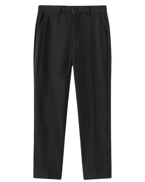 “Amsterdam Stroll” Outfit Bundle | Cape Town Linen, Zanzibar Linen Pants & Suede Loafers