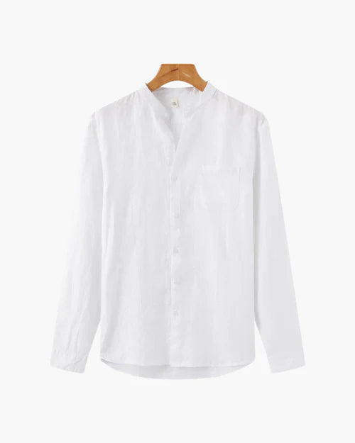 Cape Town - 100 Linen Shirt