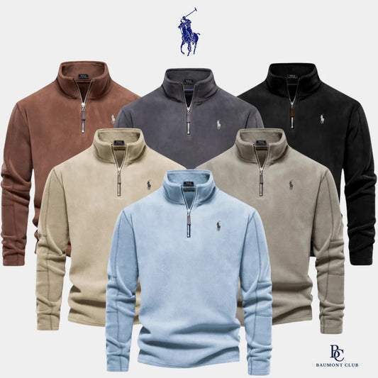 RL Arctic Premium Knit – Last Chance