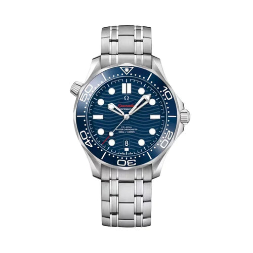 B.Club Watch Ocean Pulse Diver