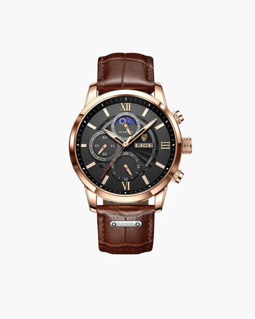 B.Club Watch - Lugano Classic Watch