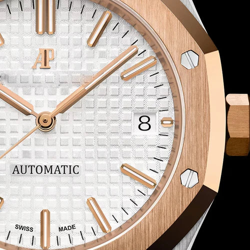 B.Club Watch Crownsteel Élite