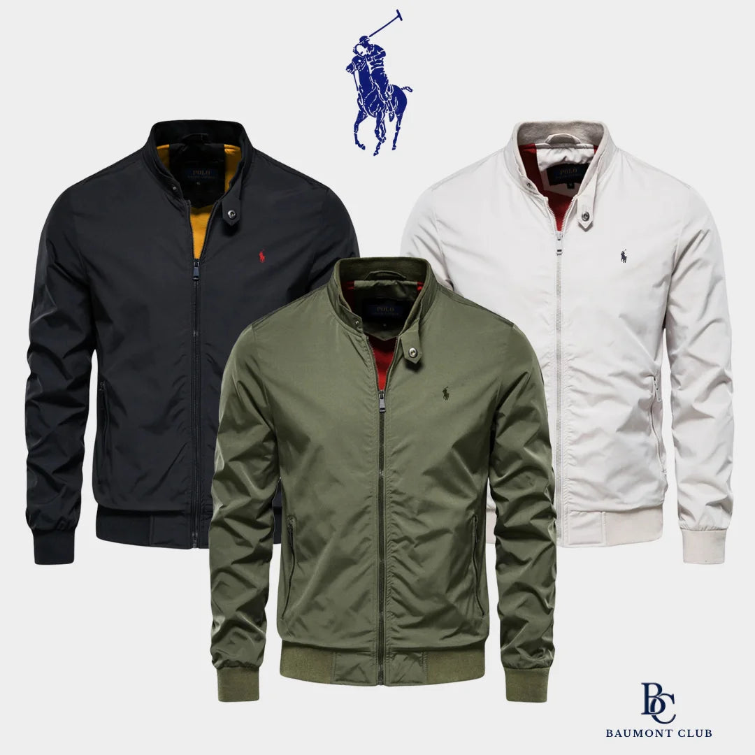 RL Bomber Jacket (Limited Offer)