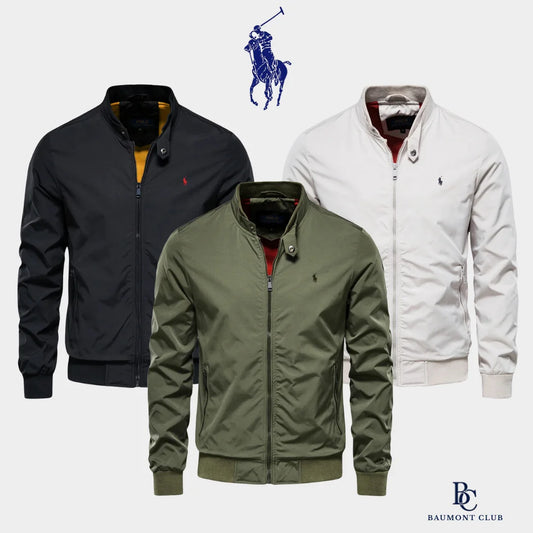 RL Bomber Jacket (Limited Offer)