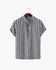 Bari Sailor Polo – Organic Cotton Sailor-Collar Polo Shirt