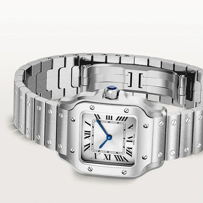 B.Club Watch Roman Square