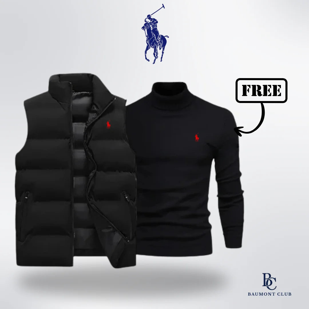 RL Waistcoat + Free Layer (Last Chance)