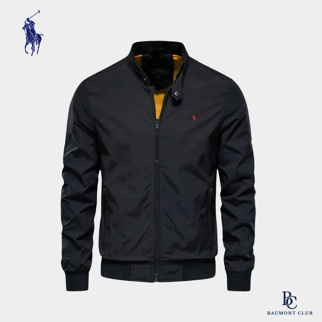 RL Bomber Jacket (Limited Offer)