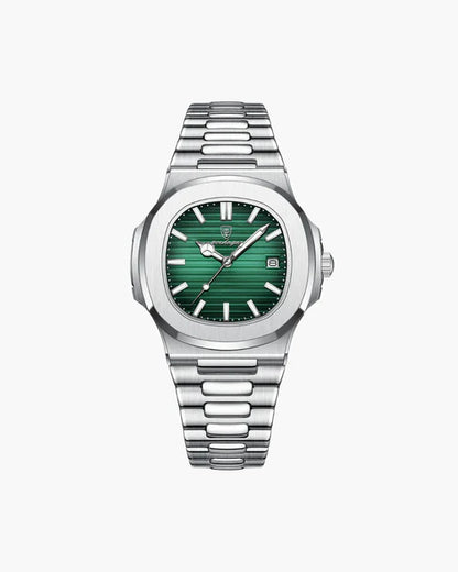 B.Club Watch - Geneva Classic 45% OFF