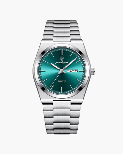 B.Club Watch - Athens Chronograph Watch