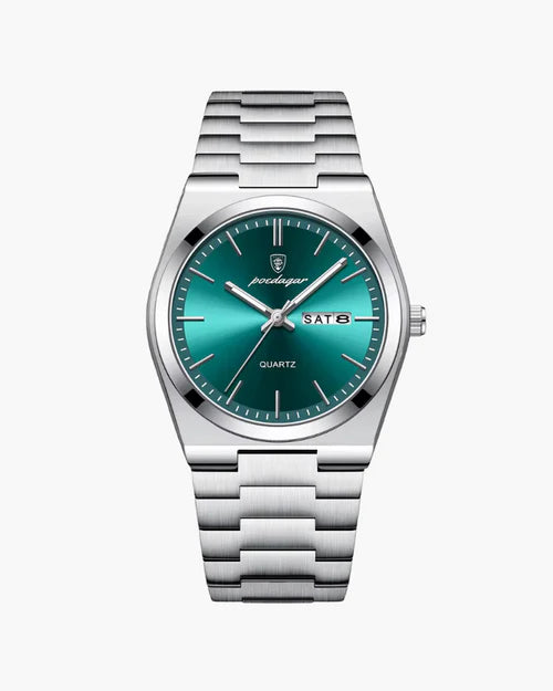 B.Club Watch - Athens Chronograph Watch