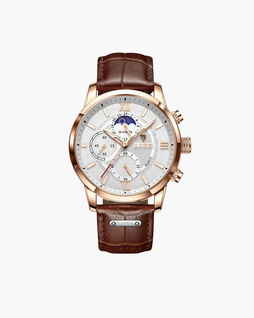 B.Club Watch - Lugano Classic Watch