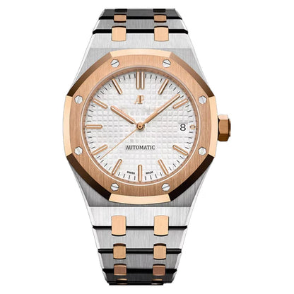B.Club Watch Crownsteel Élite