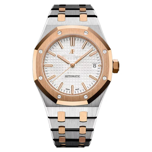 B.Club Watch Crownsteel Élite