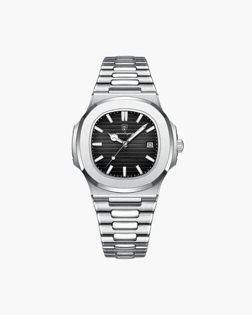 B.Club Watch - Geneva Classic 45% OFF