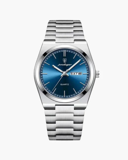 B.Club Watch - Athens Chronograph Watch