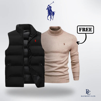 RL Waistcoat + Free Layer (Last Chance)