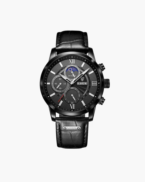 B.Club Watch - Lugano Classic Watch
