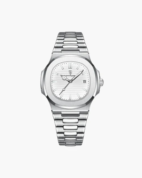 B.Club Watch - Geneva Classic 45% OFF