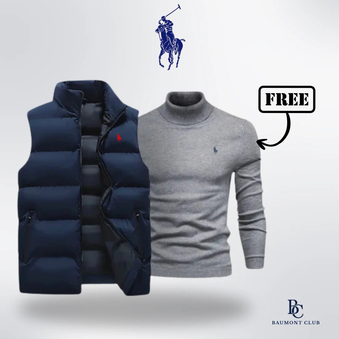 RL Waistcoat + Free Layer (Last Chance)