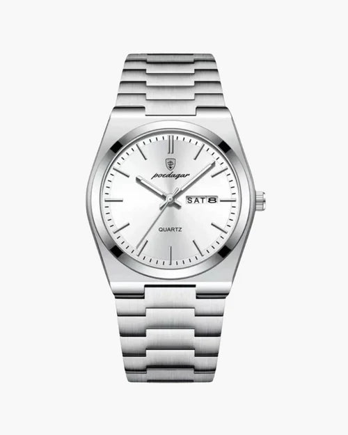 B.Club Watch - Athens Chronograph Watch