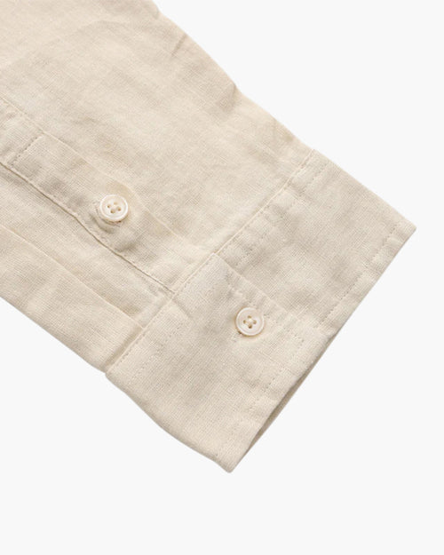 Cape Town - 100 Linen Shirt