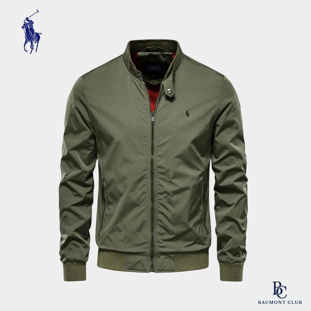 RL Bomber Jacket (Limited Offer)
