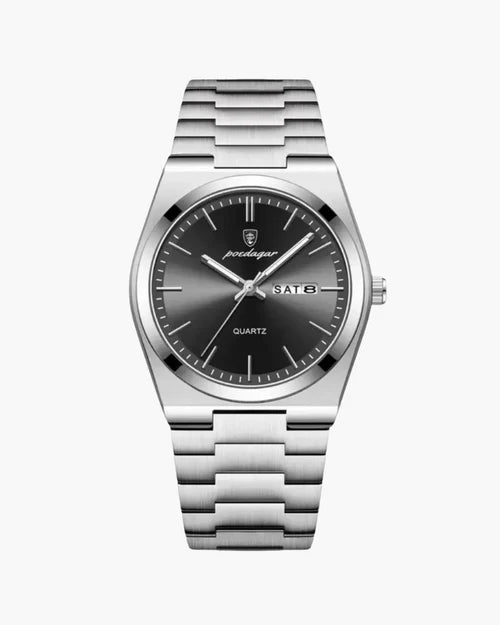 B.Club Watch - Athens Chronograph Watch