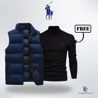 RL Waistcoat + Free Layer (Last Chance)