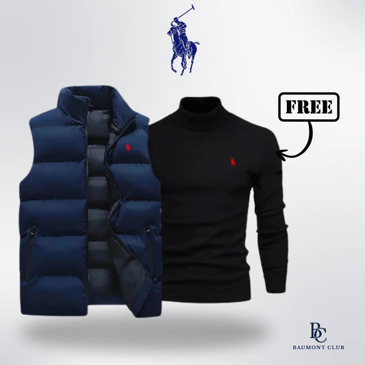 RL Waistcoat + Free Layer (Last Chance)