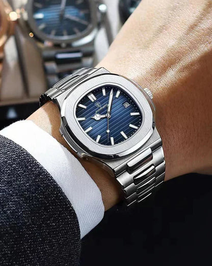 B.Club Watch - Geneva Classic 45% OFF