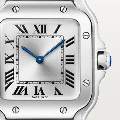 B.Club Watch Roman Square