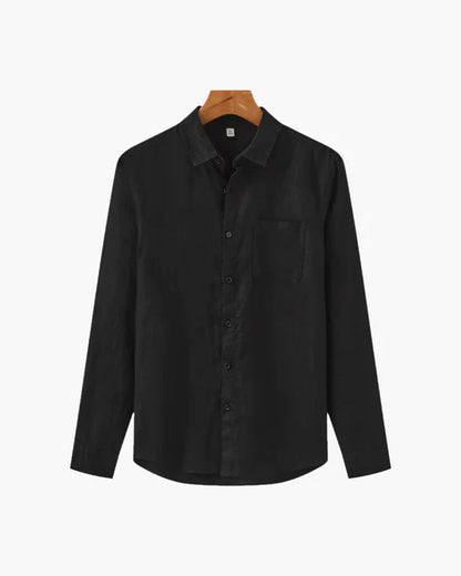 Cape Town - 100 Linen Shirt