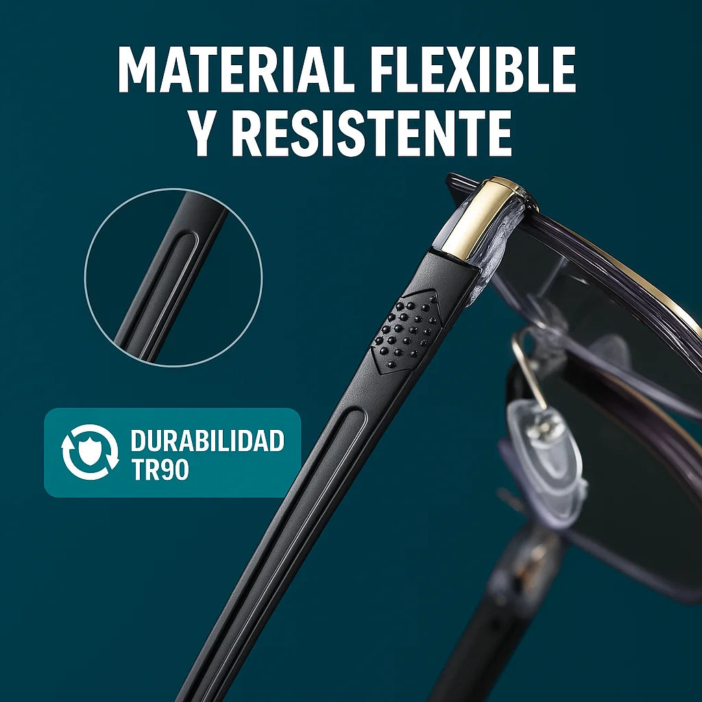 GAFAS INTELIGENTES TR90 VISION PRO - PAGA 1 Y LLEVA 2