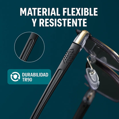 GAFAS INTELIGENTES TR90 VISION PRO - PAGA 1 Y LLEVA 2