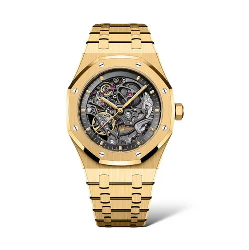 B.Club Watch Aqua Crest Diver