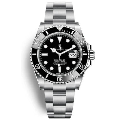 B.Club Watch Black Horizon Explorer