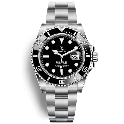 B.Club Watch Black Horizon Explorer