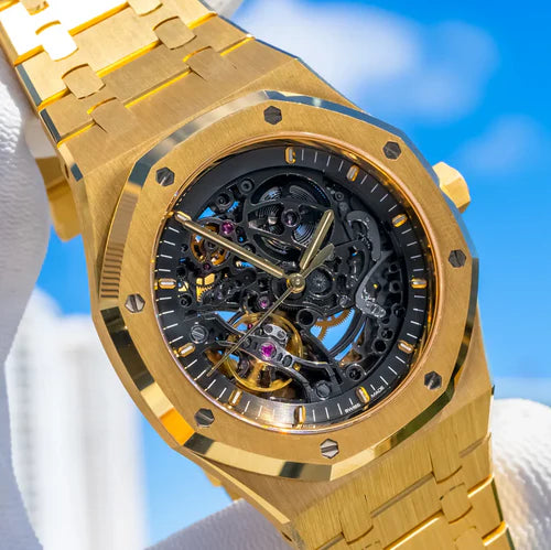 B.Club Watch Aqua Crest Diver 45% OFF