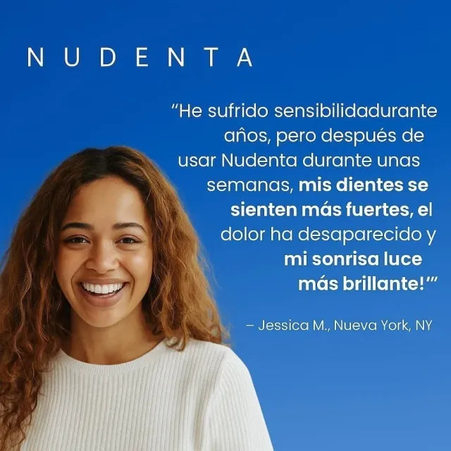 Nudenta - Restauración Total de tu Sonrisa
